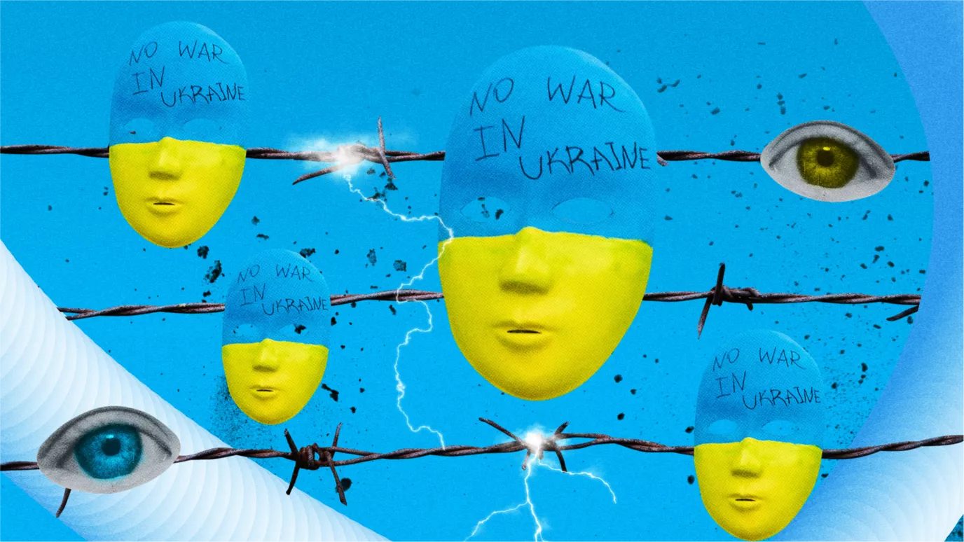 War psychology – helping Ukrainians survive this difficult period