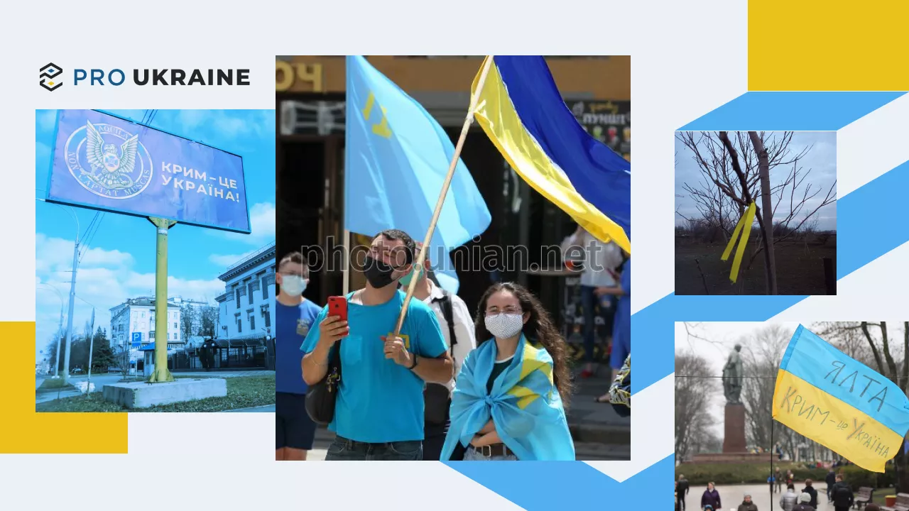 Фото: УНІАН, Telegram/Сергій Гайдай. Колаж: Pro Ukraine