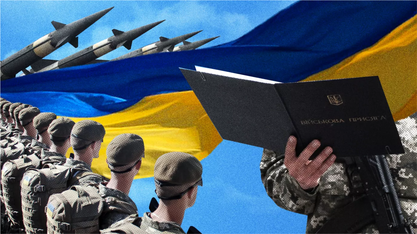 Мобілізація в Україні 2023 – все, що потрібно знати під час воєнного стану
