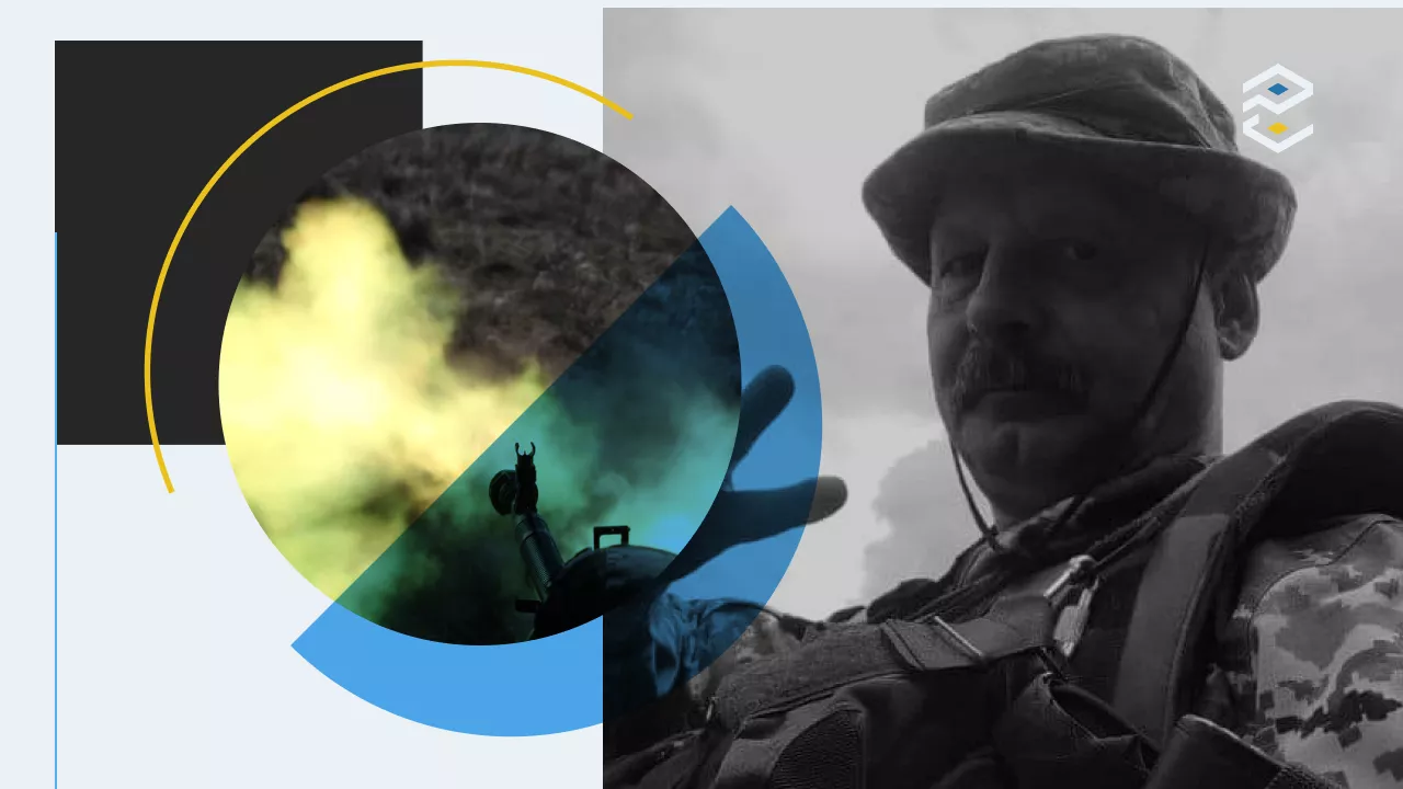 Photo: Petro Poroshenko/Facebook, General Staff of the Armed Forces of Ukraine. Collage: Pro Ukraine